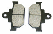 Suzuki RM250 / RM125 Front Friction Pads OEM 59340-24B00