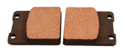 Suzuki VS1500 / GV1400 / GS1150E Friction Pads OEM 59130-27A-10