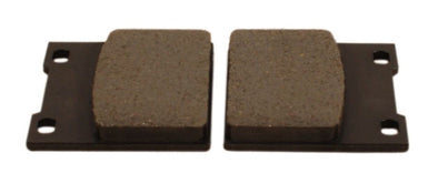 Motorcycle Brake Pads & Shoes | Vintage OEM & Aftermarket