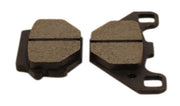 Kawasaki KX250 / KXT250 / KX125 Friction Pads OEM 43082-1027