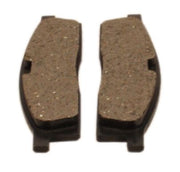 Yamaha YZ85 / YZ80 Front Friction Pads OEM 1LR-W0046-00