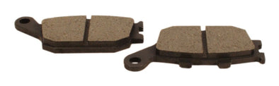 Motorcycle Brake Pads & Shoes | Vintage OEM & Aftermarket – Old