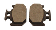 Kawasaki KDX200E / KDX200H / KDX125 Rear Friction Pads OEM 43082-1137