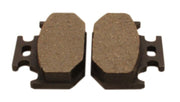 Suzuki DR350 / DR250 / RM250 Rear Friction Pads OEM 69140-43D00