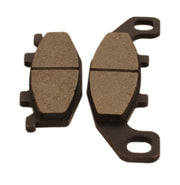 Kawasaki ZR750C / ZX750F / ZL600B Friction Pads OEM 43082-1123