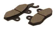 Yamaha YZ250 / YZ250WR / DT200WR Front Friction Pads Kawasaki OEM 43082-1089