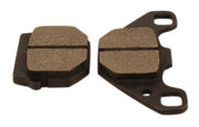 Suzuki RM85 / RM80 Rear Friction Pads OEM 69100-02821