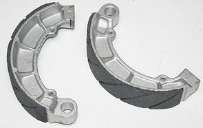 CB750 CB650 Deluxe Rear Brake Shoe Set