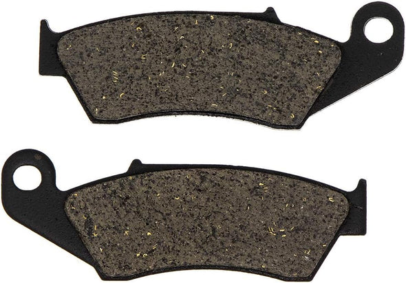 95-07 CR125 YZ125 Front Friction Pad Set 45105-MY6-415 – Old Bike Barn