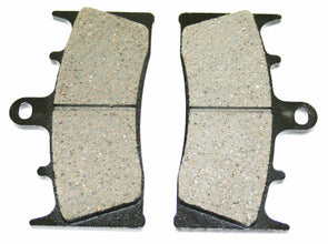 Motorcycle Brake Pads & Shoes | Vintage OEM & Aftermarket