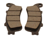 Honda VTX1800F3 / ST1300 / CBR1100XX Front Friction Pads OEM 06435-MEC-006