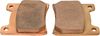 Yamaha FZ750 / FZR750R / 86-93, FZX750 Sintered Friction Pads OEM 1FK-W0045-00