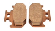 Suzuki DR350 / DR250 / RM250 Rear Friction Pads OEM 69140-43D00