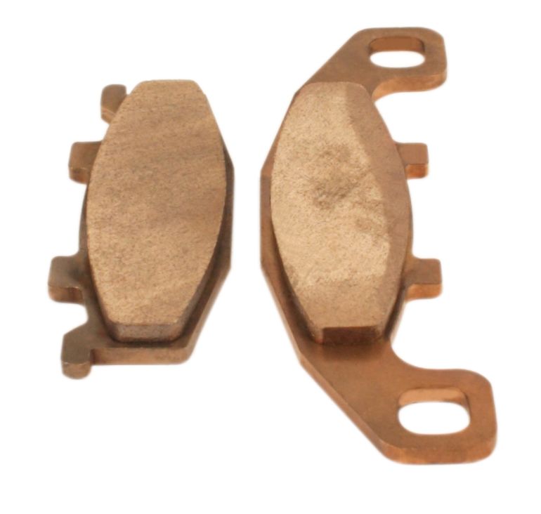 Kawasaki GTR1000ZG / ZG1000A / ZX1000B Sintered Fricion Pads OEM 43082-1123