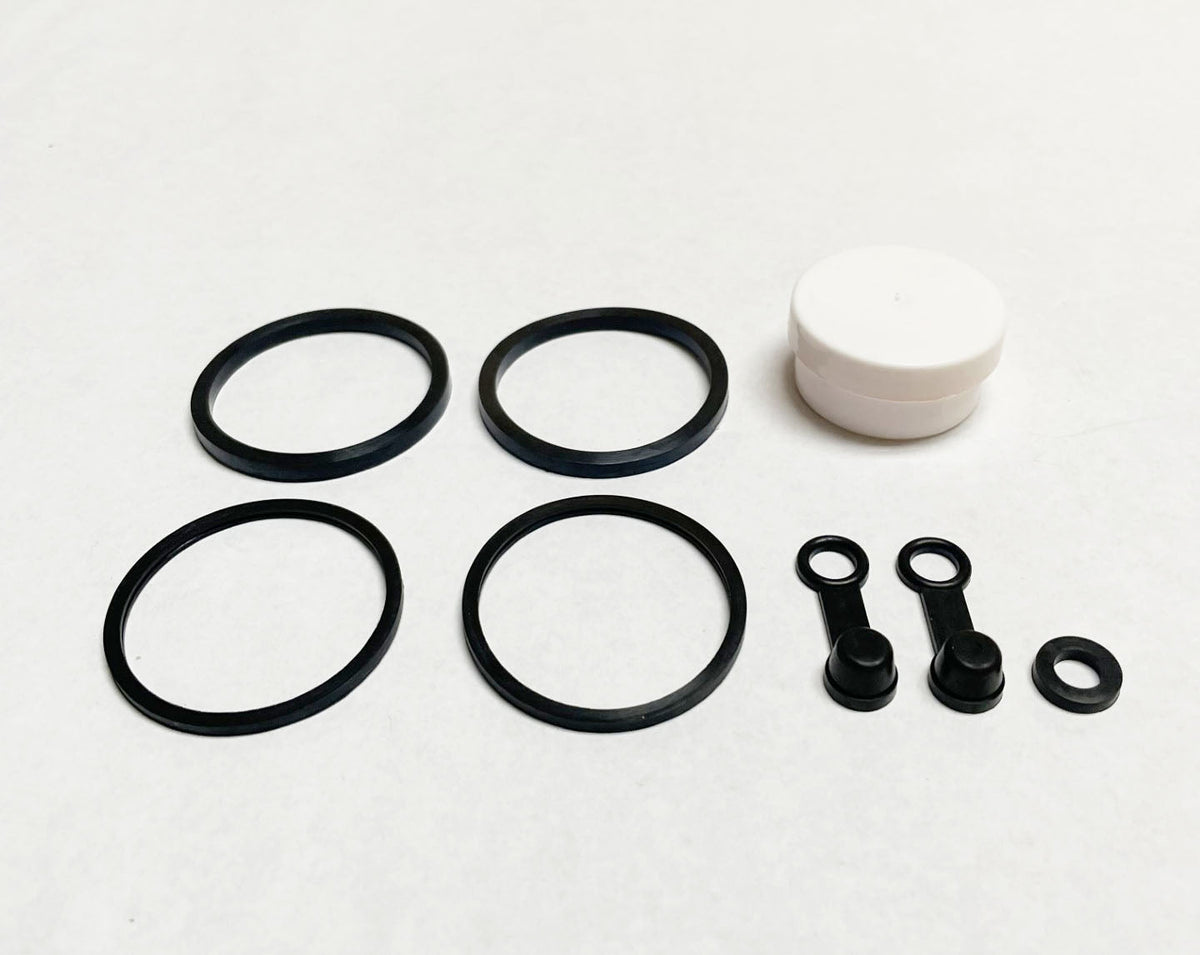 Suzuki GSX1100F Katana / GSX-R600 / GSX-R750 Rear Brake Caliper Rebuild Kit