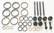 Honda CB650 CB750 CB900 CB1000C CB1100F Deluxe Front Caliper Rebuild Kit