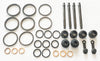 CB650 CB750 CB900 CB1000C CB1100F Deluxe Front Brake Caliper Rebuild Kit