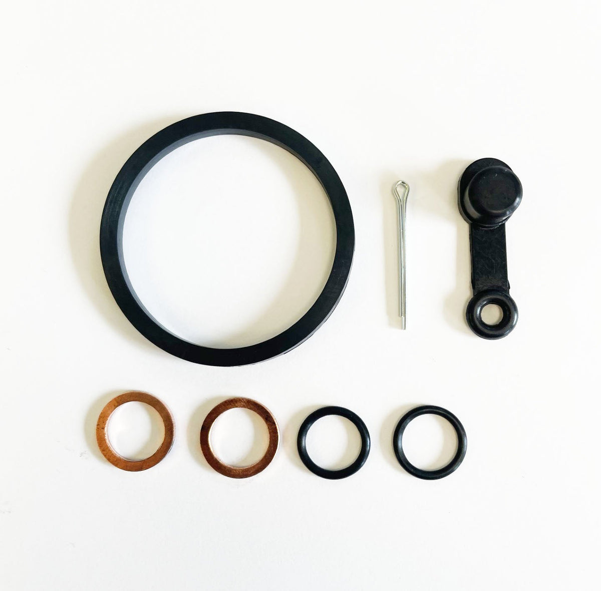 Honda CB550K / CB550F / CB500T Front Brake Caliper Repair Kit