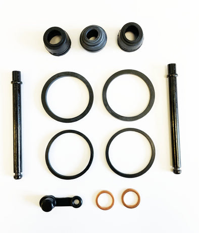 Honda GL1500 Parts | 1988–2000 OEM and Aftermarket Parts – Old