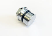 Honda MT250 / XL250 35mm Front Fork Tube Bolt with O-Ring OEM 90123-300-000