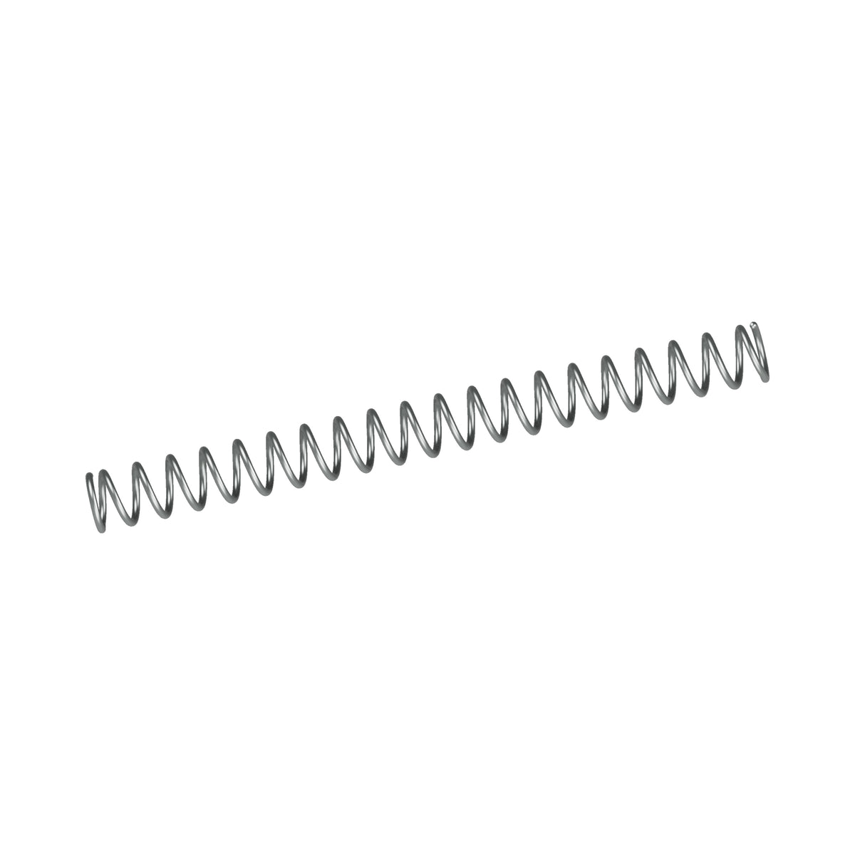 Honda Motorcycle ATV Brake Rod Spring - Replaces Honda OEM 95014-73100 — 03-top (29-7006)