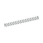Honda Motorcycle ATV Brake Rod Spring - Replaces Honda OEM 95014-73100 — 03-top (29-7006)