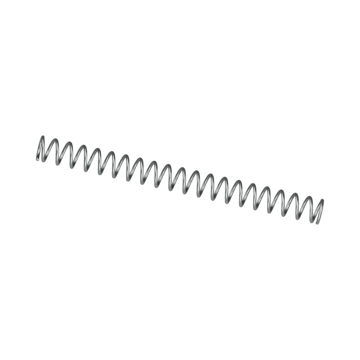 Honda Motorcycle ATV Brake Rod Spring - Replaces Honda OEM 95014-73100 — 04-bottom (29-7006)