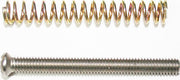 Motorcycle Headlight Adjusting Screw & Spring Set