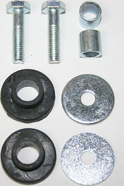 Honda CB750K Tail Light Mounting hardware Set