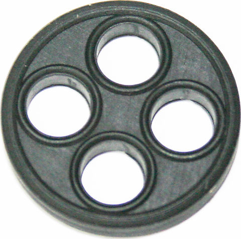 Motorcycle Fuel Petcock Gasket