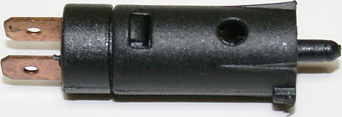 Honda CB400 CB650 CB750 CB900 Clutch Lever Safety Stop Switch OEM 35330-413-003