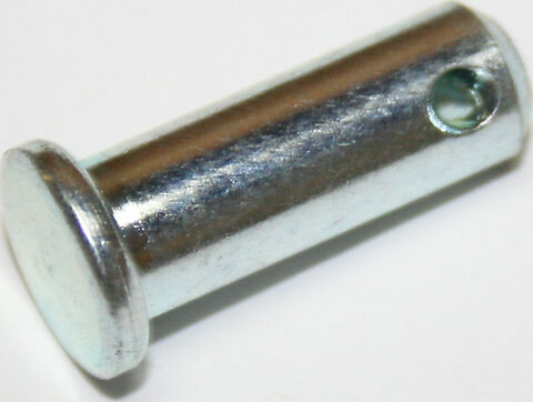 Honda CB750F / CB900C / CB900F Brake Rod Pin OEM 46503-371-000