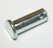 Honda TRX250R / TRX250X / ATC200X Brake Rod Pin OEM 46503-371-000