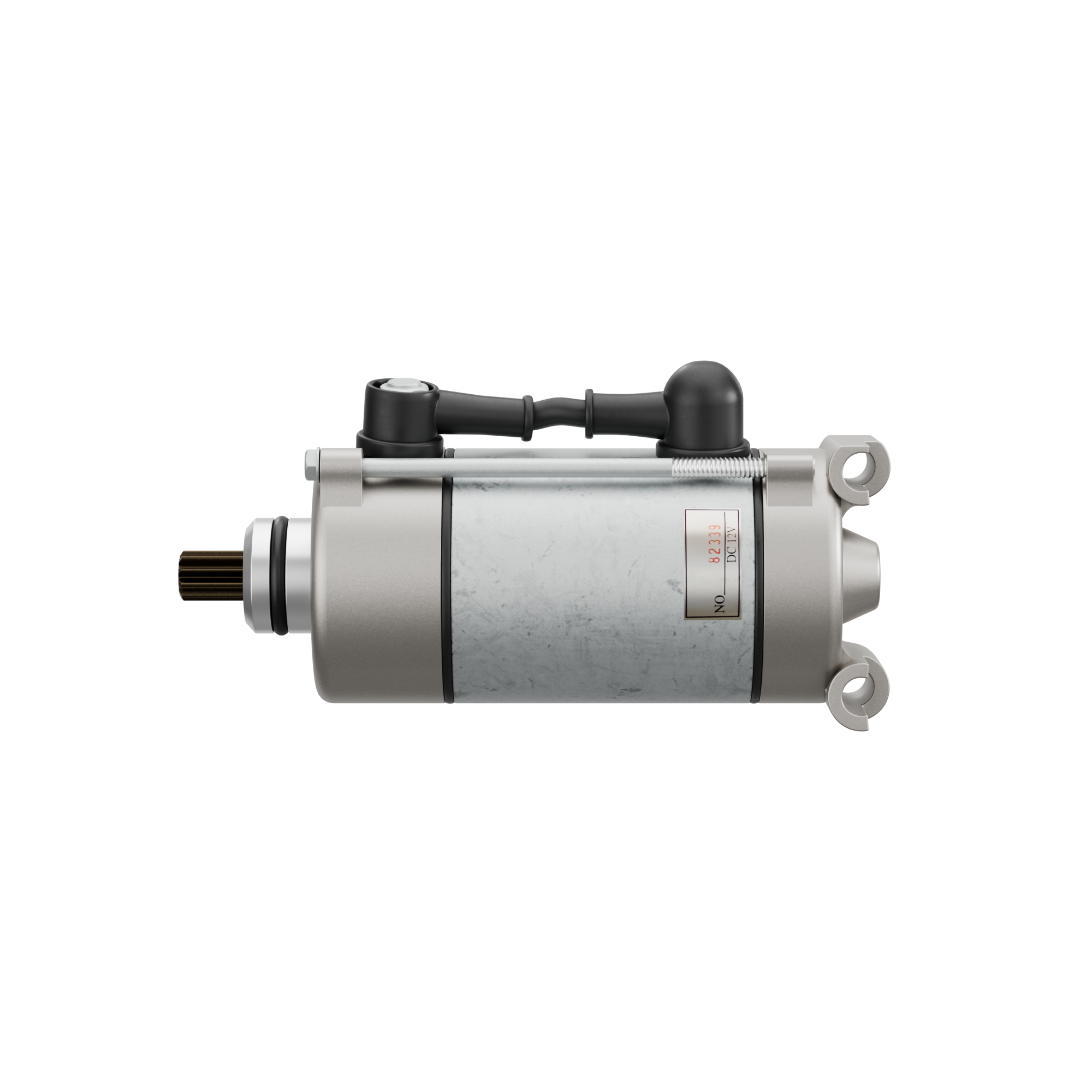 79-82 Honda CB750 CB900 CB1000 Starter Motor 31200-438-505 – Old