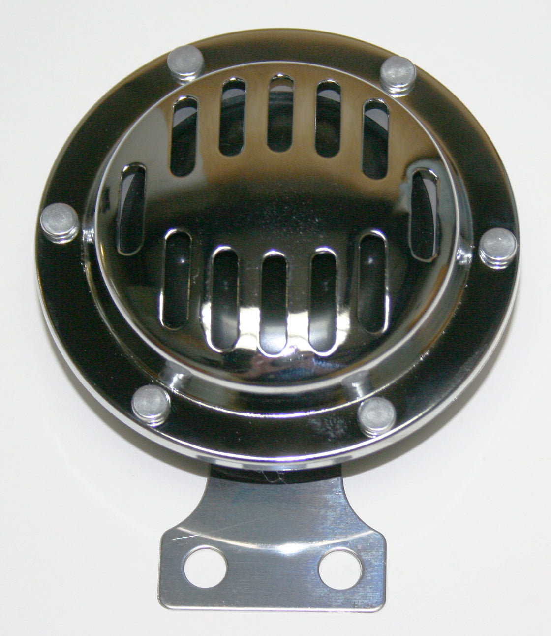 Universal motorcycle HD Style Chrome Sounder