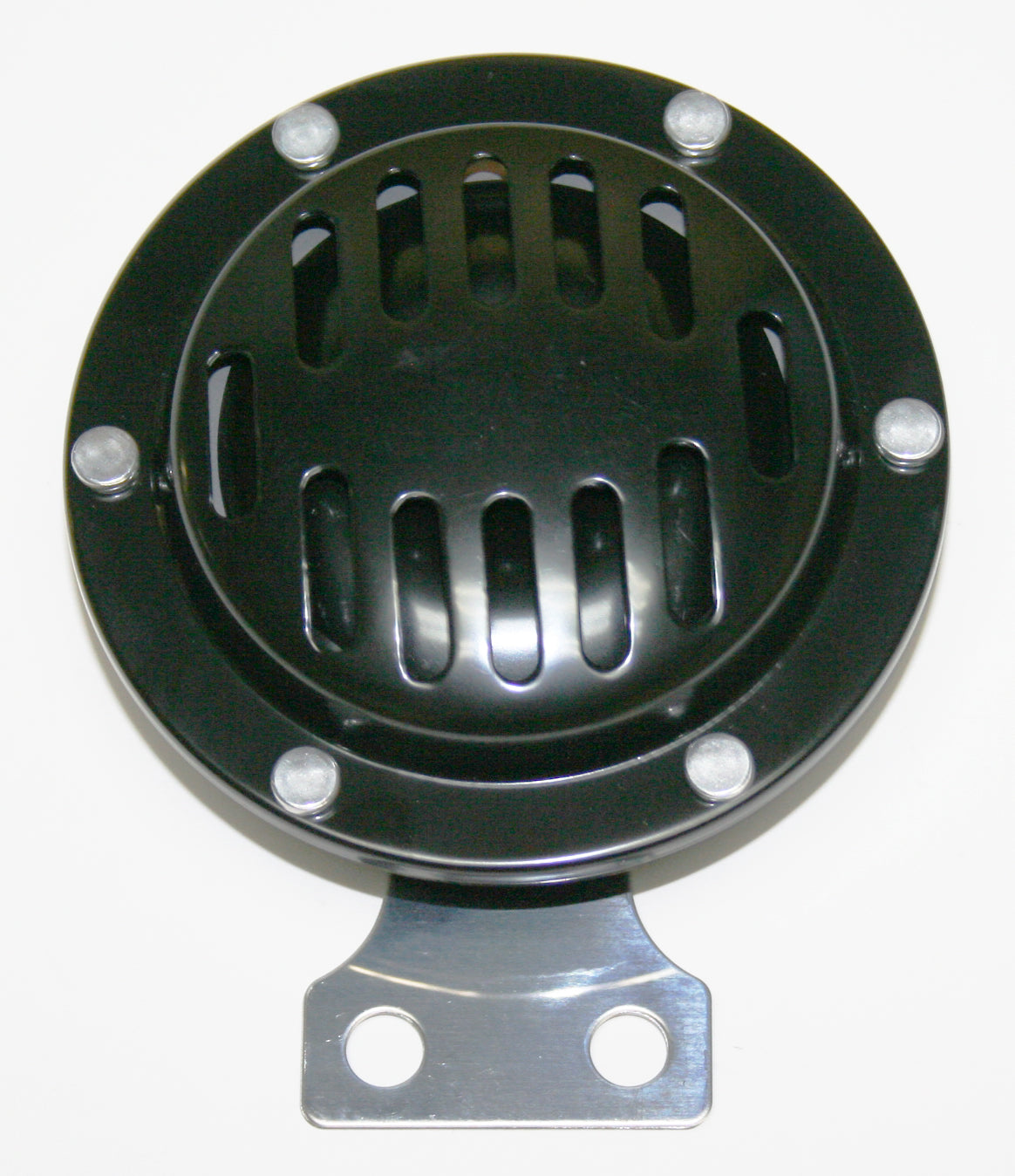 Universal motorcycle Sounder Black
