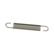 Center stand spring rear view, SKU 33-0004
