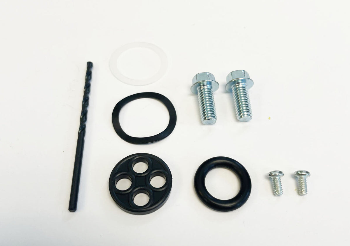 Honda CRF50F / XR50R / CRF70F Fuel Tap Repair Kit