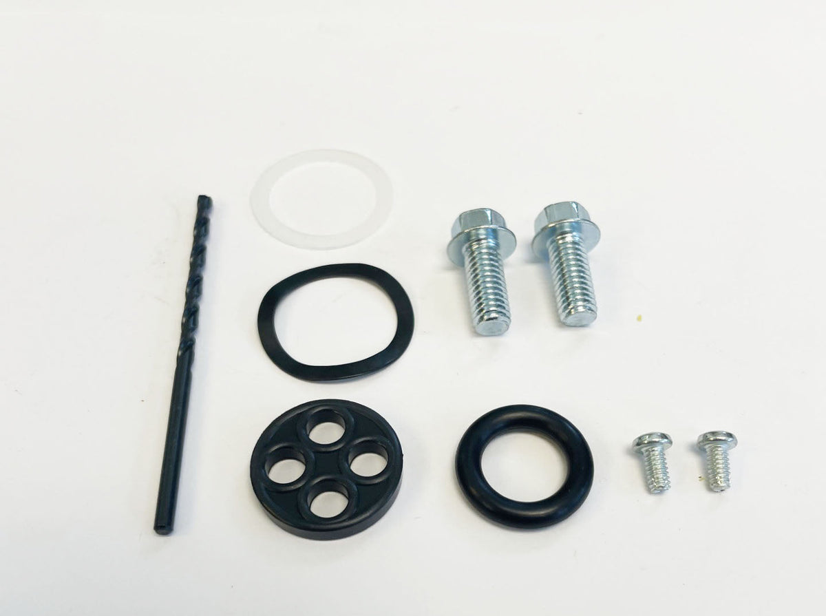 Honda CRF50F / XR50R / CRF70F Fuel Tap Repair Kit