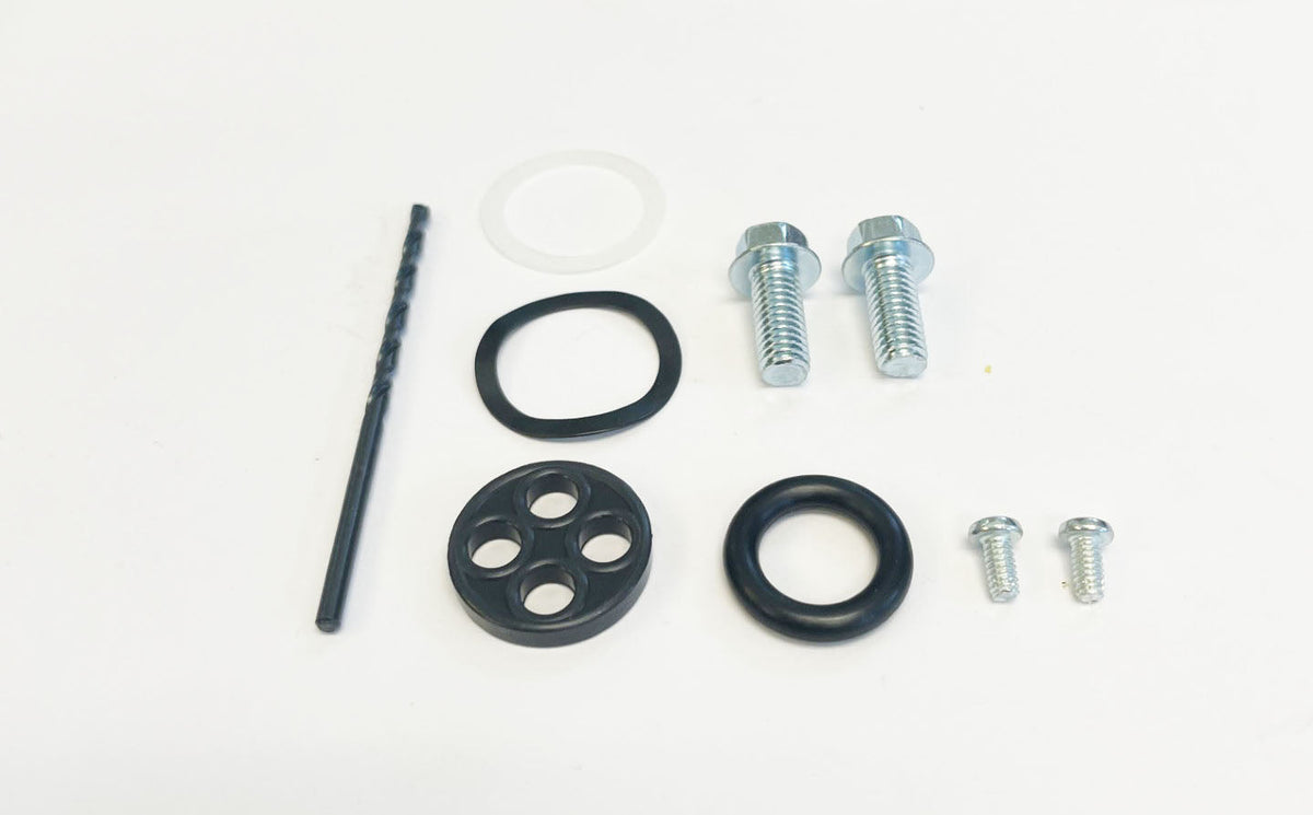 Honda CRF50F / XR50R / CRF70F Fuel Tap Repair Kit