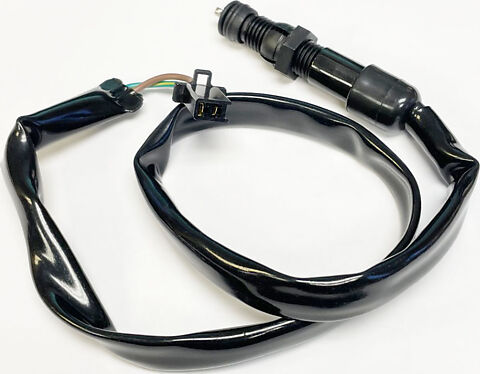 Honda CB400F Rear Stop Switch OEM 35350-438-000