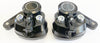 73-75 Z1 900 Front Left & Right Hand Brake Caliper Assemblies