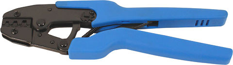 Universal motorcycle Heavy Duty Terminal Crimper Tool