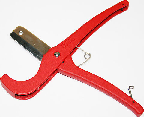 Heavy Duty Hose Cutter