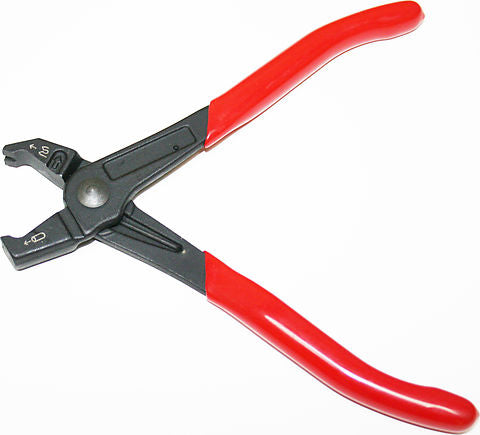 Universal motorcycle Chain Clip Link Remover Pliers
