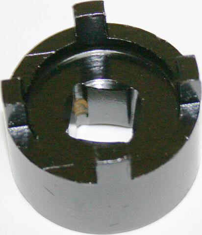 Honda CB350 CB360 CB400F CB750 CB900 Clutch Center Nut Removal Tool