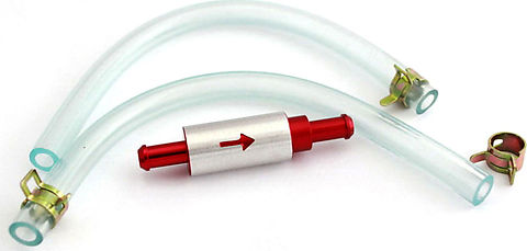 Brake Bleeder Hose Kit