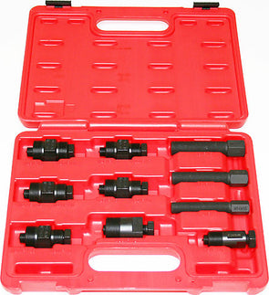 Combination Flywheel Puller Driver Set