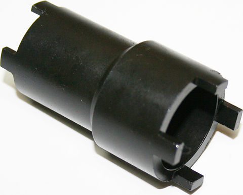 Honda CB400F / CB750 / CB900 / CB1000C / CB1100F Clutch Center Nut Removal Tool Premium