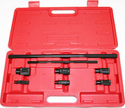 Universal motorcycle Wheel Bearing Remover Set